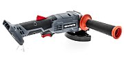 Graphite Energy+ 18V Li-Ion brushless cordless angle grinder 115 mm blade without battery