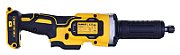 DeWALT DCG426N-XJ die/straight grinder Straight die grinder 25000 RPM Black  Yellow 1000 W