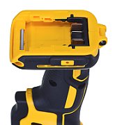 DeWALT DCG426N-XJ die/straight grinder Straight die grinder 25000 RPM Black  Yellow 1000 W
