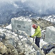 54V FV 125mm angle shaft tstak