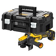 DeWALT XR DCG409NT- - vinkelkvarn - le
