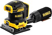DEWALT SZLIFIERKA OSCYLACYJNA 18V DCW200N