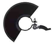 Angle grinder 18V 2x Rechargeable batteries YATO YT-82828