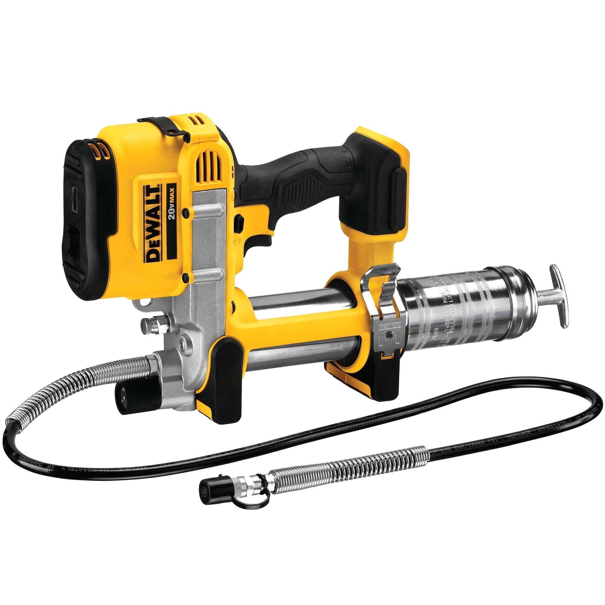 DeWALT DCGG571NK-XJ - fedtpistol