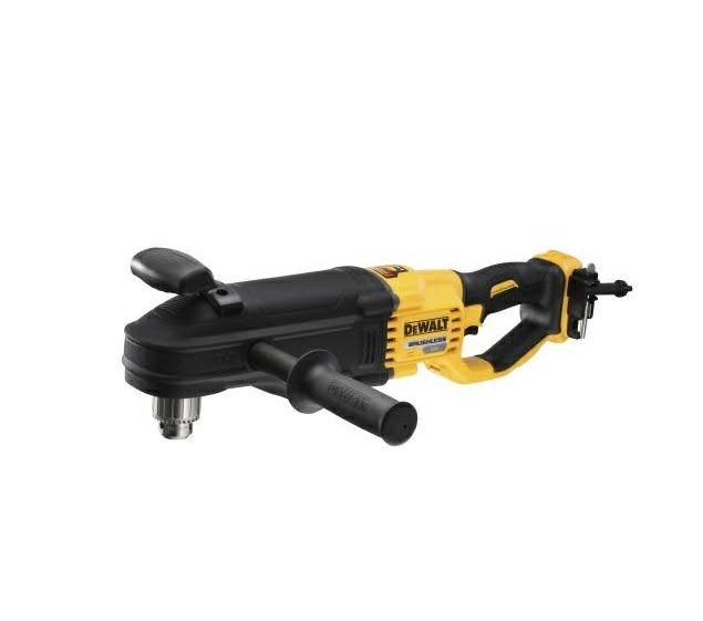 54V XR FLEXVOLT Angle Drill  13mm Shank  Brushless