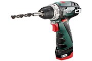 Metabo POWERMAXX BS BASIC - bor/driver