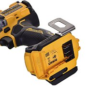18V XR drill-to-screw. 1 x 1.7Ah PS