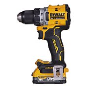 18V XR drill-to-screw. 1 x 1.7Ah PS