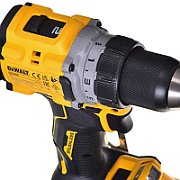 18V XR drill-to-screw. 1 x 1.7Ah PS