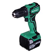 AKU drill driver. 18V  55nm  2x5ah  BL