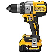 Drill driver 18V XRP  2x 5.0Ah TSTAK
