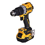 18V XR drill-to-screw. with 2x5ah impact