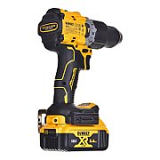 18V XR drill-to-screw. with 2x5ah impact