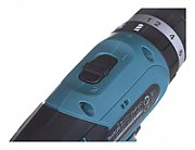 MAKITA IMPACT DRILL DRIVER 18V 42/27Nm 2 x 1.5Ah LI-ION DHP453SYEX