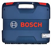 BOSCH DRILL DRIVER 18V 50/24Nm 3x2 0Ah BRUSHLESS GSR 18 V-50