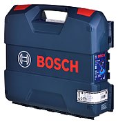 BOSCH DRILL DRIVER 18V 50/24Nm 3x2 0Ah BRUSHLESS GSR 18 V-50