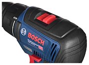 BOSCH DRILL DRIVER 18V 50/24Nm 3x2 0Ah BRUSHLESS GSR 18 V-50