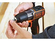 AutoSense drill driver18.0V/1.5Ah  Li-Ion 1AKU
