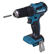 Makita DHP483Z drill 1700 RPM Black  Blue