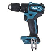 Makita DHP483Z drill 1700 RPM Black  Blue
