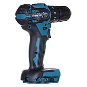 Makita DHP483Z drill 1700 RPM Black  Blue