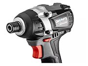 Graphite Energy+ 18V Li-Ion brushless cordless impact driver without battery pack