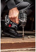 Graphite Energy+ 18V Li-Ion brushless cordless impact driver without battery pack