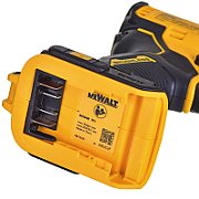 18V XR Impact Driver 1 Gear. 2x2ah