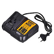 18V XR Impact Driver 1 Gear. 2x2ah