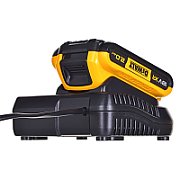 18V XR Impact Driver 1 Gear. 2x2ah