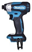 MAKITA SCREWDRIVER IMPACT.18V 140Nm DTD157Z