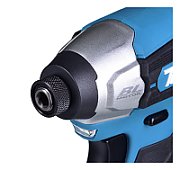 MAKITA SCREWDRIVER IMPACT.18V 140Nm DTD157Z