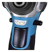 MAKITA SCREWDRIVER IMPACT.18V 140Nm DTD157Z