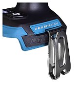 MAKITA SCREWDRIVER IMPACT.18V 140Nm DTD157Z