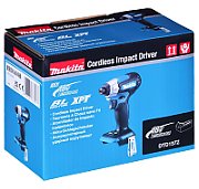 MAKITA SCREWDRIVER IMPACT.18V 140Nm DTD157Z