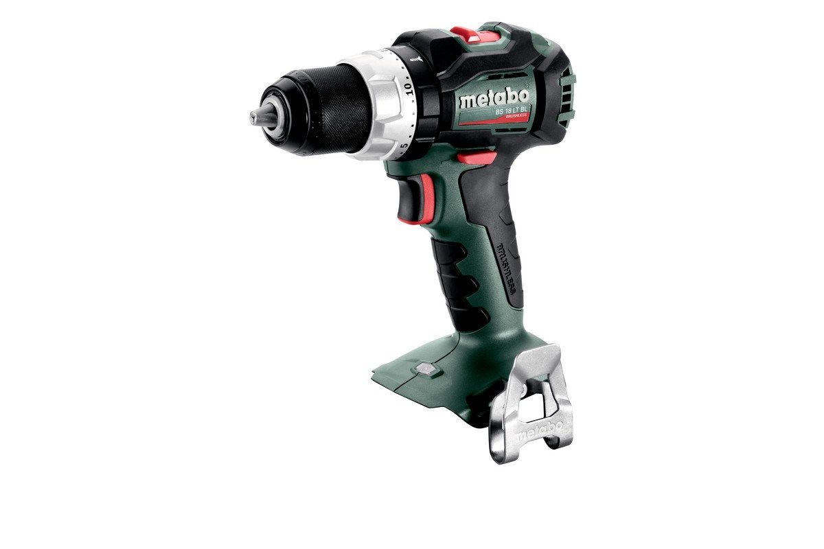 METABO. ZESTAW COMBO 18V 2.1.18 (BS 18 LT BL +SSD 18 LTX 200 BLL) 2x5 2Ah METABOX