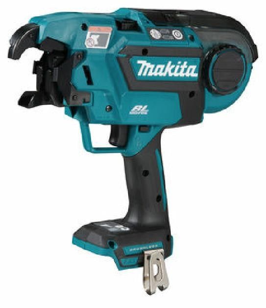 MAKITA. REINFORCEMENT STRAPPING DTR180ZJ
