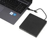 iBOX IED03 External DVD writer