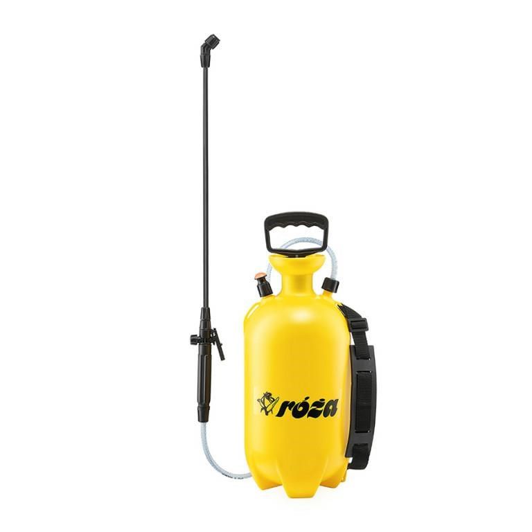 QUASAR. ROSE SPRAYER 6L GARDEN HOBBY