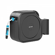 C.ERGO AUTOMATIC HOSE REEL 1/2 30m + SPRINKLER