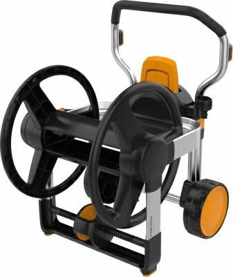 FISKARS XL HOSE REEL WITH WHEELS