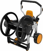 FISKARS XL HOSE REEL WITH WHEELS