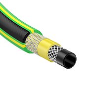 CELLFAST Garden hose GREEN ATS2