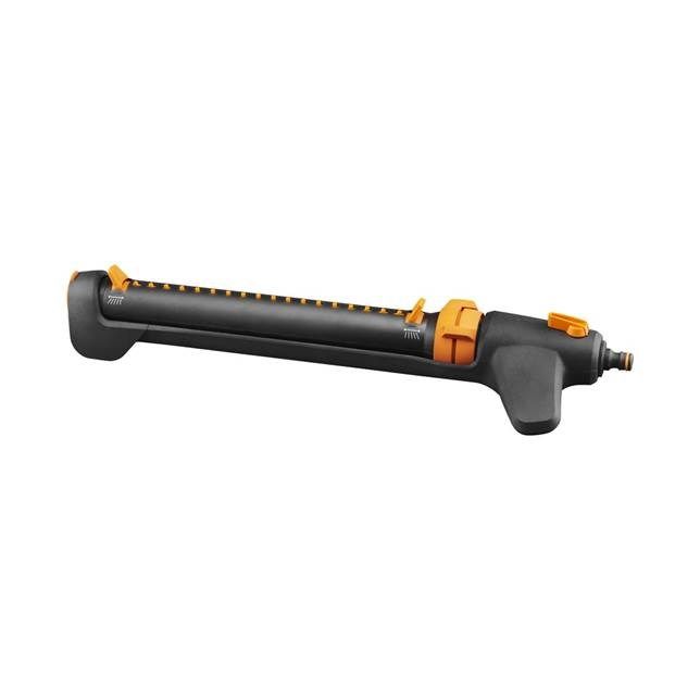 FISKARS OSCILLATING SPRINKLER On/Off