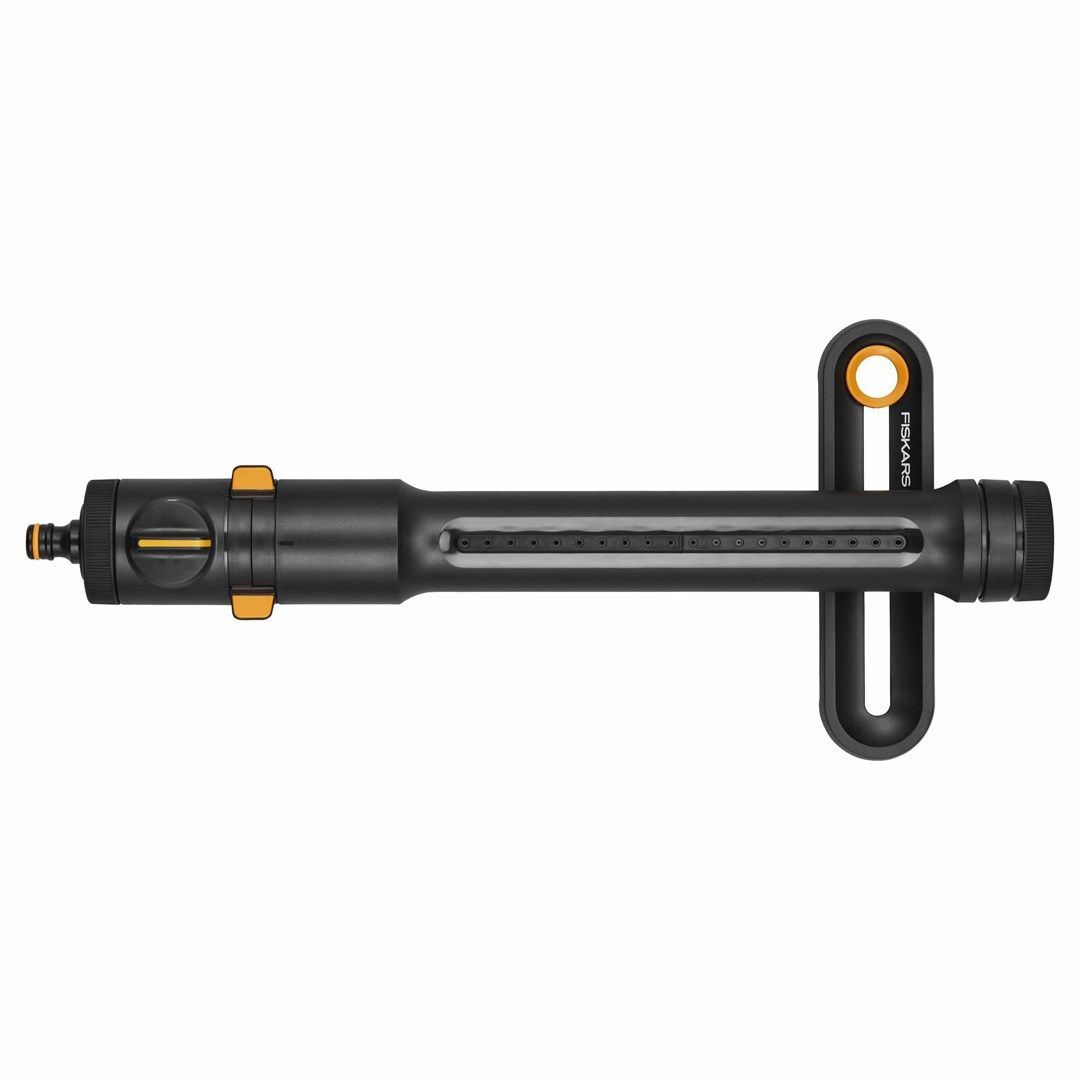 FISKARS OSCILLATING SPRINKLER COMFORT L