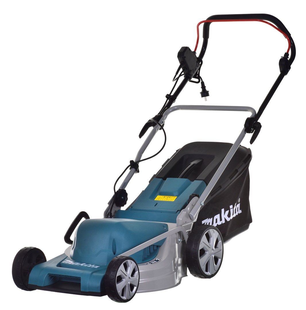 Electric mower MAKITA ELM4121