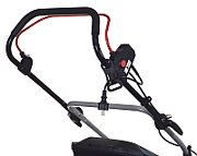 Electric mower MAKITA ELM4121