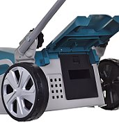 Electric mower MAKITA ELM4121