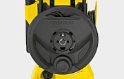 KARCHER pressure washer K 3 Premium Power Control - 1.602-750.0