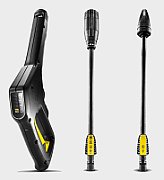 KARCHER pressure washer K 3 Premium Power Control - 1.602-750.0